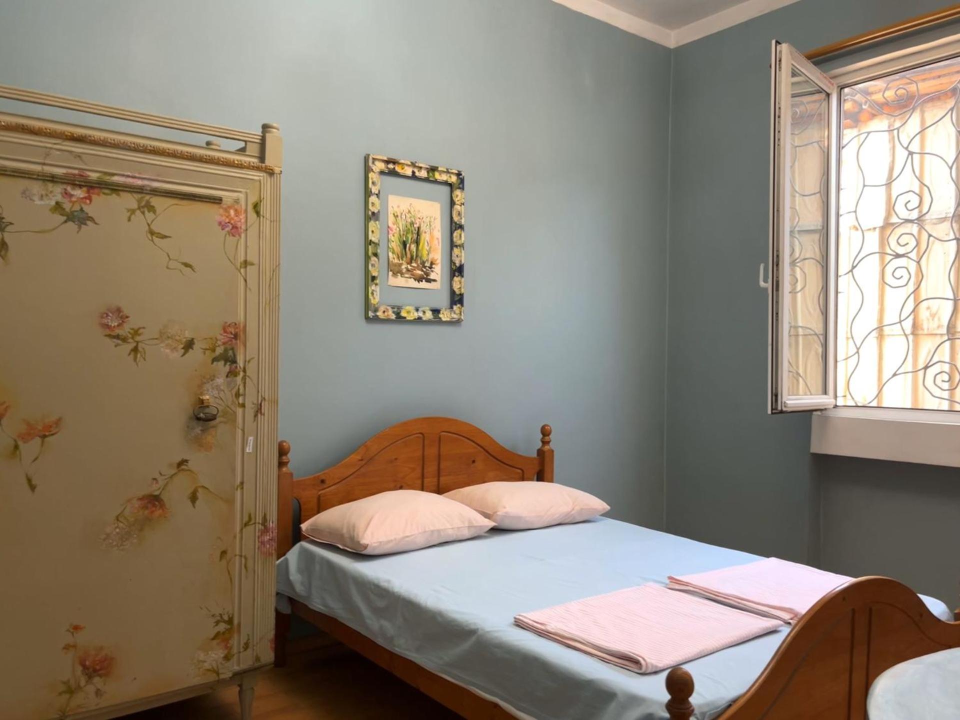 Guest House One Two Three Tbilisi Exterior foto