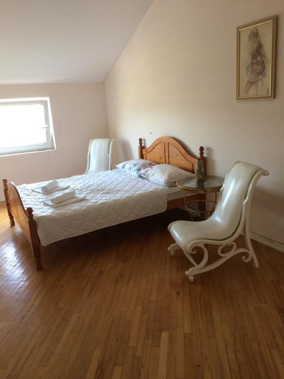 Guest House One Two Three Tbilisi Cameră foto